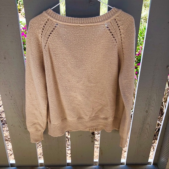 Fossil sweater - Picture 3 of 5